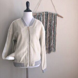 Juicy Couture Zip up jacket NWOT - Medium